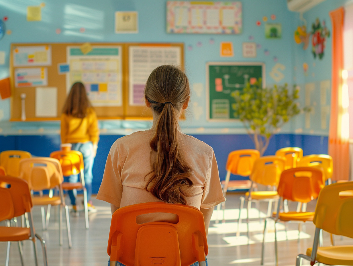 signalement école