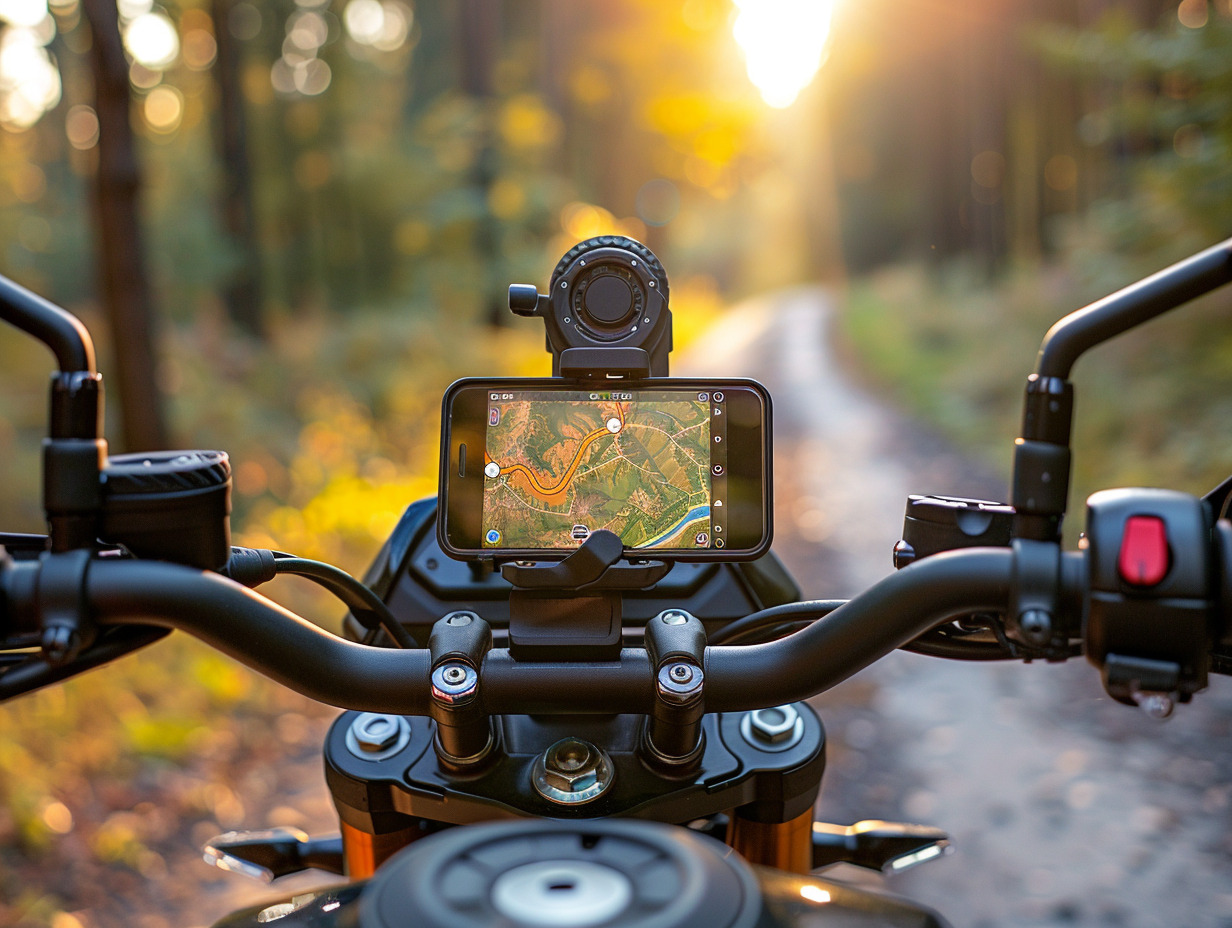 support smartphone moto