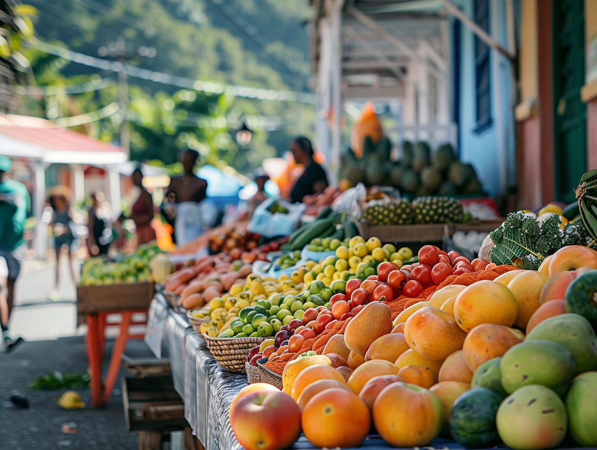 heure martinique