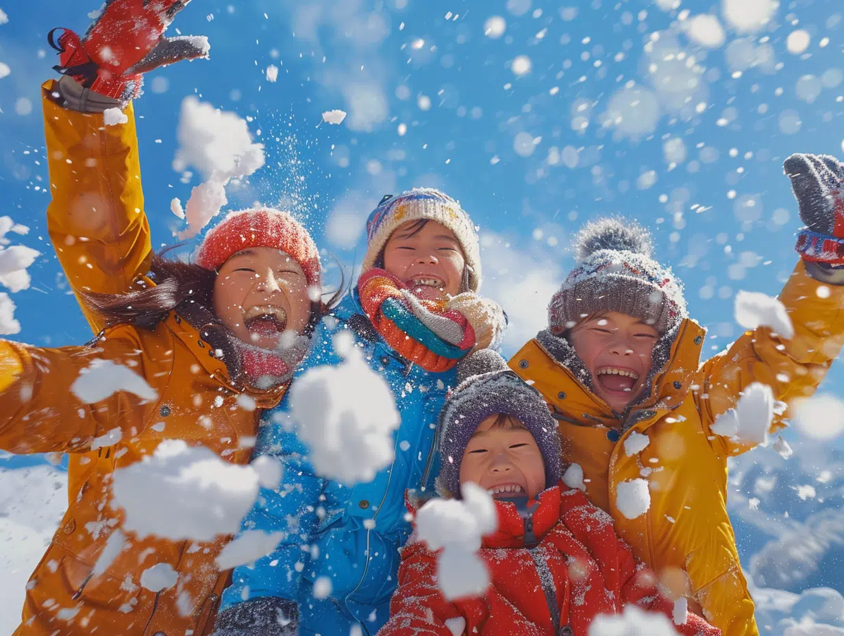 Tenue idéale pour une sortie dans la neige : conseils et astuces