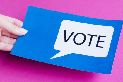 Affiches électorales sur mesure : la clé pour une campagne impactante et réussie