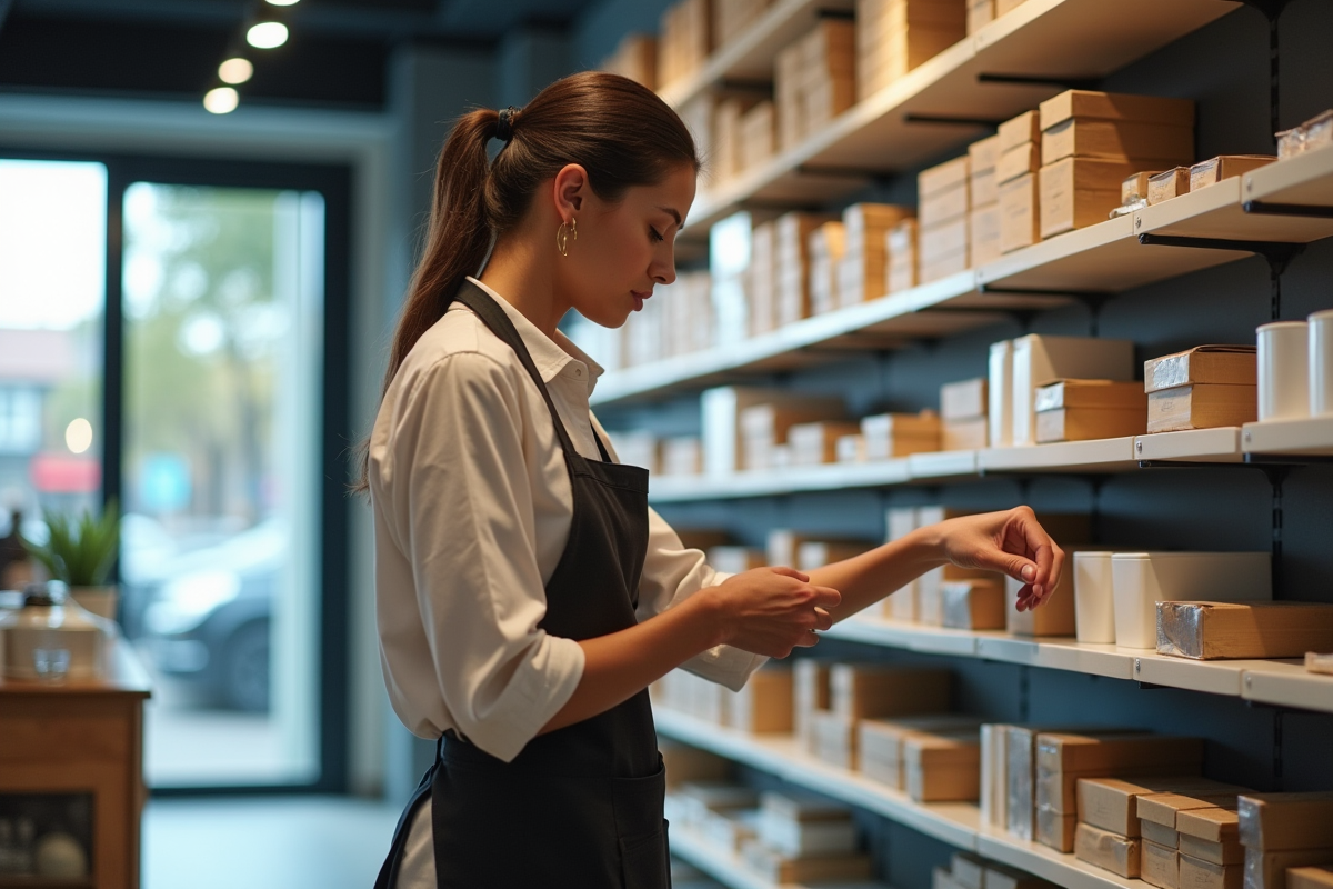artisan commerce