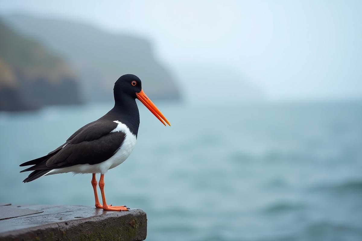 oiseaux mer