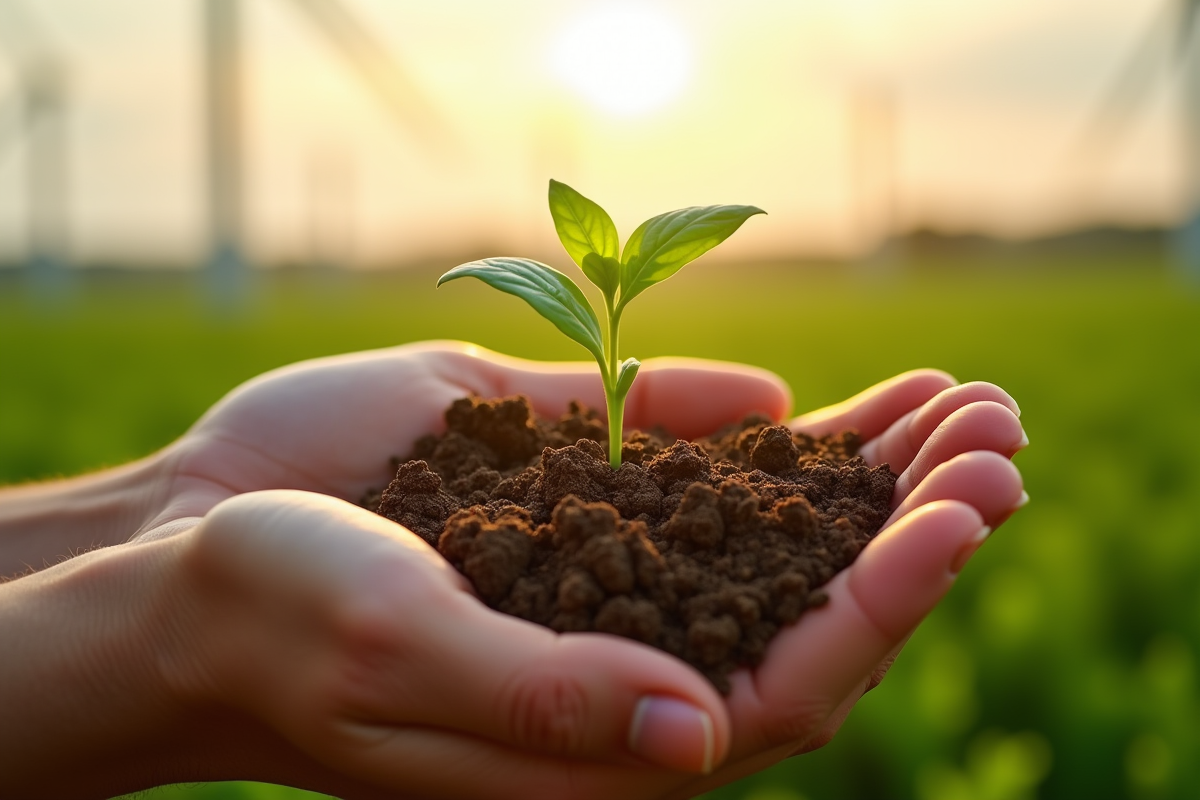 environnement durable