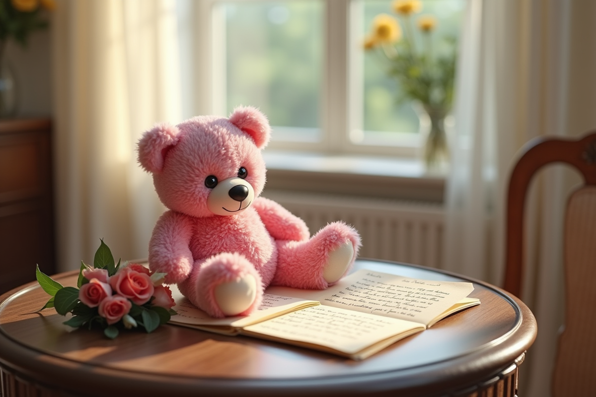 ours rose