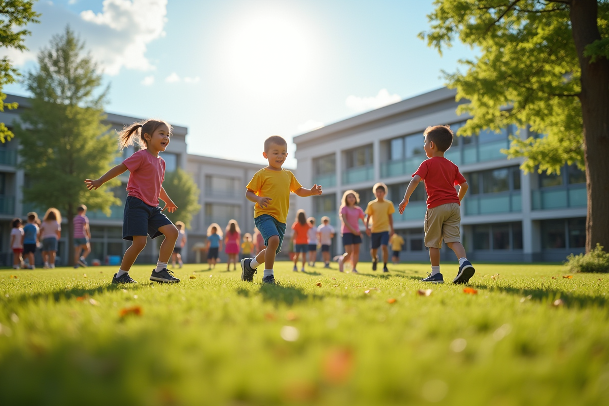 éducation mondiale