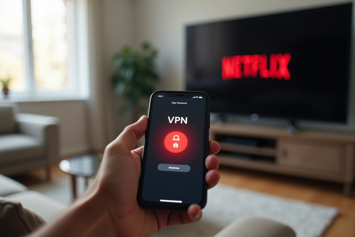 vpn netflix
