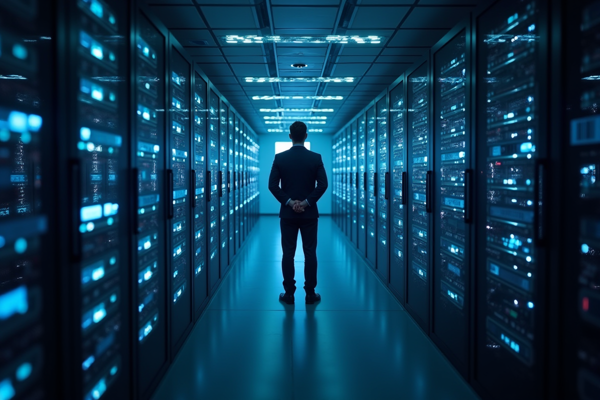 cybersécurité domaines