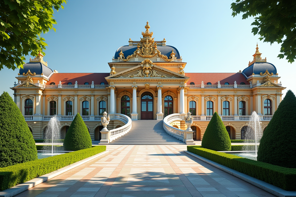 architecture gothique