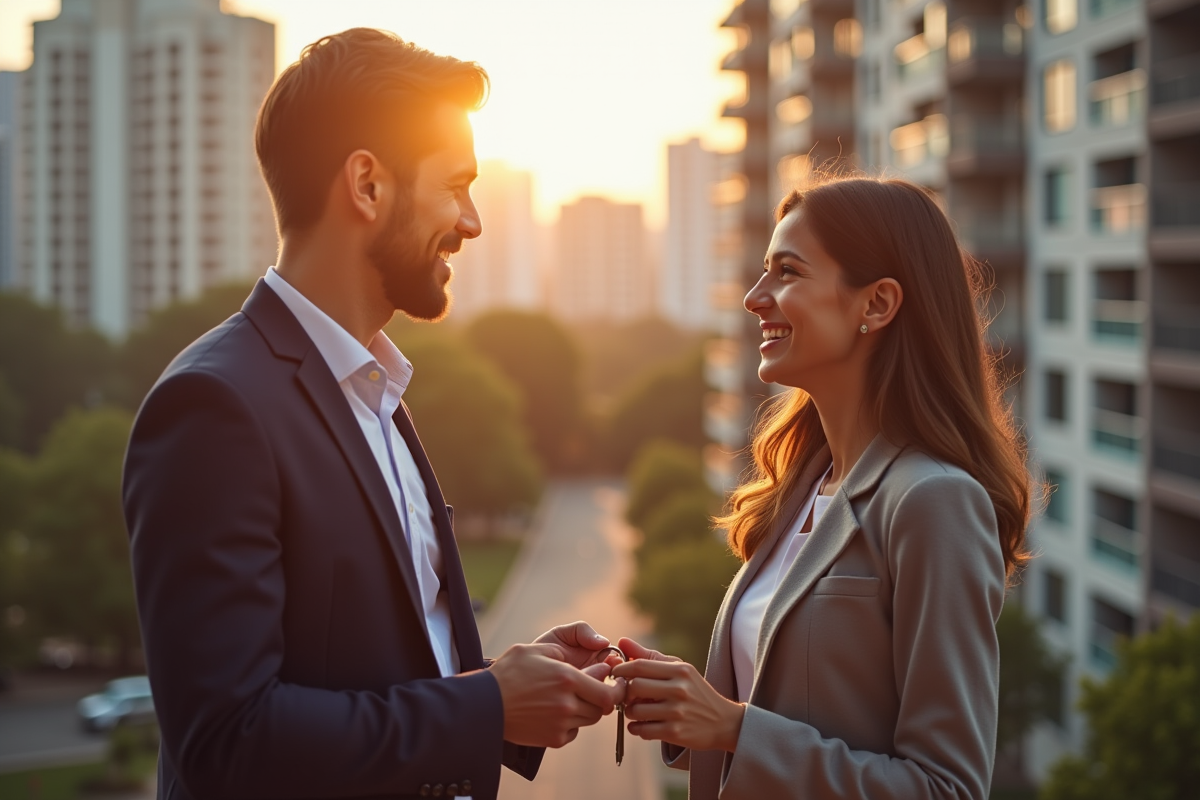 estimation immobilière