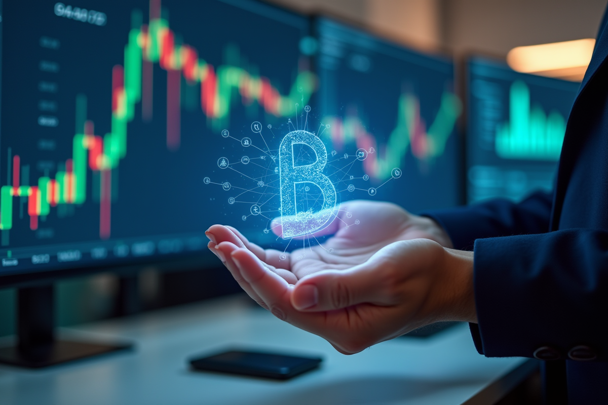 blockchain finance