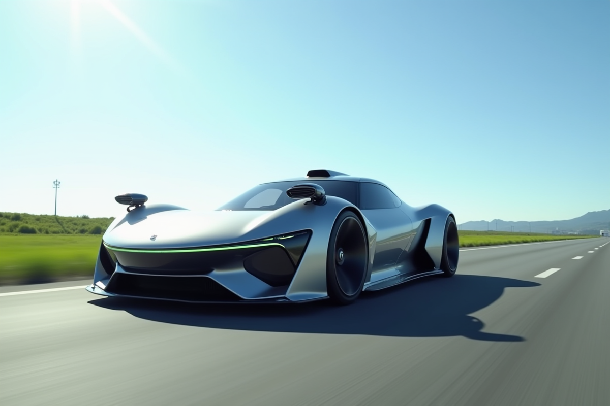voiture innovation