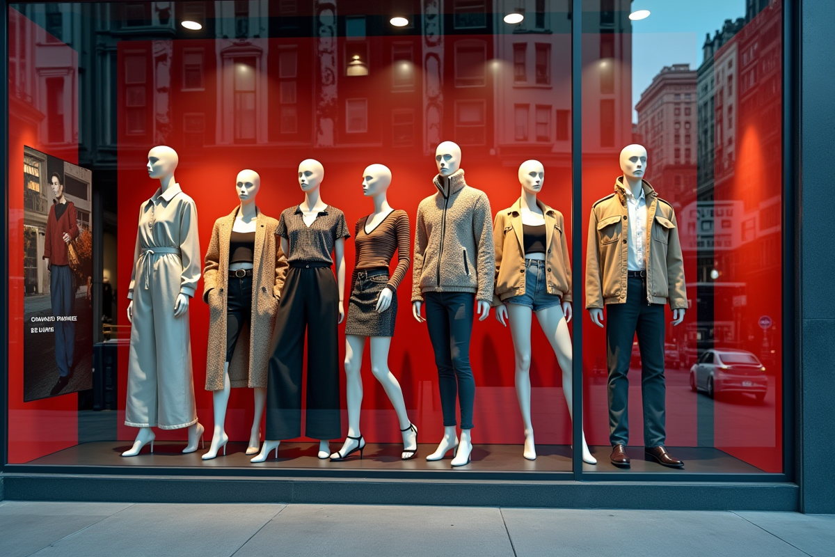 industrie textile