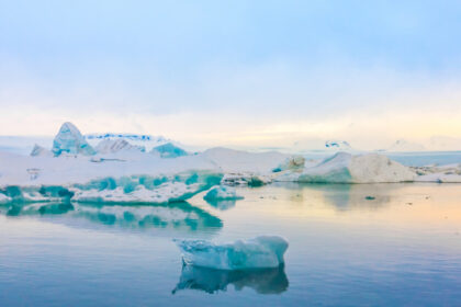 Offrez-vous un voyage de rêve en Antarctique à prix réduit